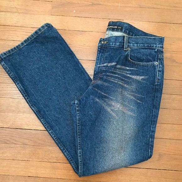 Glitter jeans - Picture 3 of 6